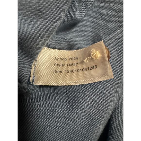 Marine Layer Men’s Colorblock Polo Shirt (XL) Retro Vibes - Picture 6 of 6